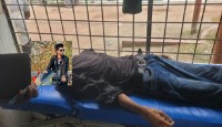 মোটরসাইকেল বিক্রি করতে গিয়ে লাশ হলেন প্রবাসী নাজমুল